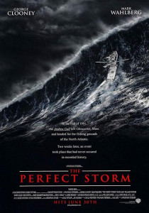 The Perfect Storm (2000) เดอะ เพอร์เฟ็กต์ สตอร์ม มหาพายุคลั่งสะท้านโลก