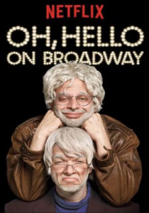 Oh Hello on Broadway (2017)