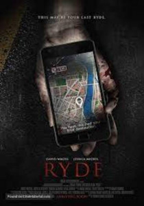 Ryde (2017) แอพพลิเคชั่น (ฆ่า)