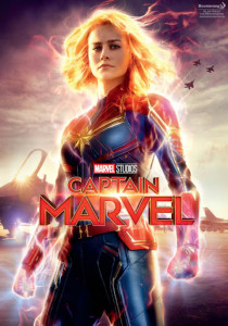 Captain Marvel (2019) กัปตันมาร์เวล
