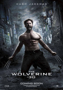 X-Men 6 The Wolverine (2013) เอ็กซ์เม็น ภาค 6 เดอะ วูล์ฟเวอรีน