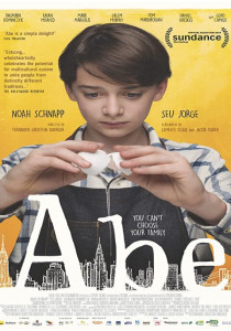 Abe (2019)