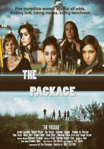 The Package (2012) แพ็คนรกคู่มหากาฬ