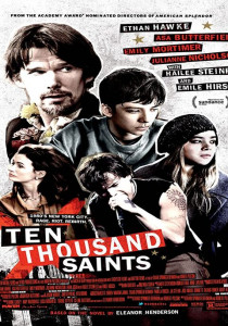 Ten Thousand Saints (2015)