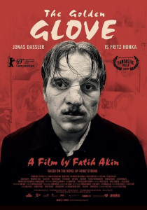 The Golden Glove (2019) นักฆ่าวัยทอง