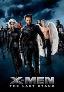 X-Men 3 The Last Stand (2006) เอ็กซ์เม็น ภาค 3 รวมพลังประจัญบาน