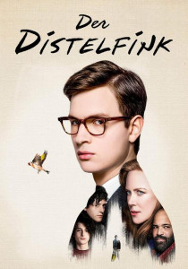 The Goldfinch (2019)