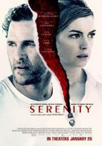 Serenity (2019)
