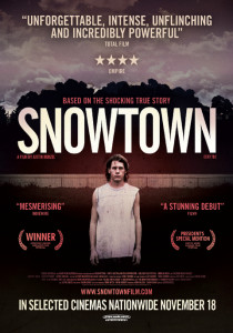 Snowtown (2011) คดีฆาตกรรมโหดที่สโนว์ทาวน์