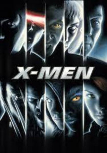 X-Men 1 (2000) เอ็กซ์เม็น ภาค 1