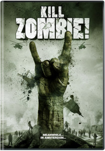 Kill Zombie! (2012) ก๊วนซ่าส์ ฆ่าซอมบี้