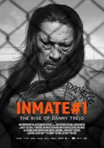 The Rise of Danny Trejo (2019) เส้นทางชีวิตของแดนนี่ เทรโฮ