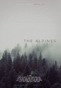 The Alpines (2021) ดิ อัลไพน์