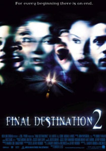 Final Destination 2 (2003) โกงความตาย แล้วต้องตาย ภาค 2