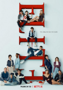 Elite เล่ห์ร้ายเกมไฮโซ Season 3 ตอนที่ 1