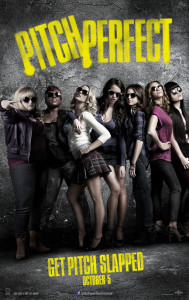 Pitch Perfect (2012) ชมรมเสียงใส ถือไมค์ตามฝัน