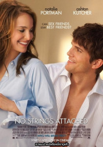 No Strings Attached (2011) จะกิ๊กหรือกั๊ก ก็รักซะแล้ว