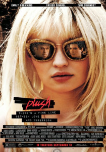 Plush (2013) บันทึก(ลับ)ร็อคสตาร์