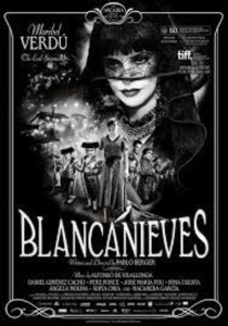 Blancanieves (2012) สโนว์ไวต์