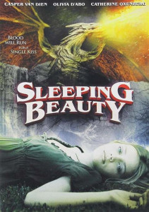 Sleeping Beauty มีเพียงจุมพิตจากรักแท้เท่านั้น ที่จะสลายคำสาปและช่วยเธอได้