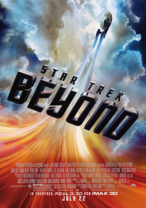 Star Trek (2016)