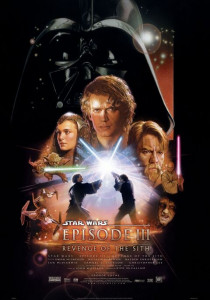 Star Wars Episode III – Revenge of the Sith (2005)