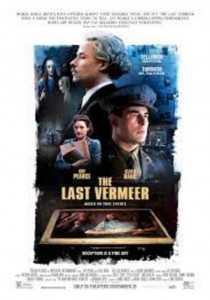 The Last Vermeer (2019)
