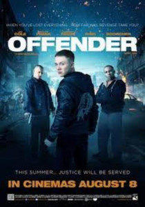 Offender (2012) ฝ่าคุกเดนนรก