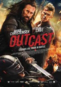 Outcast (2014) อัศวินคู่ กู้บัลลังก์