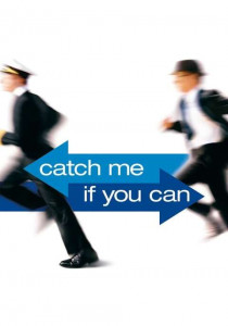 Catch Me If You Can (2002) จับให้ได้ถ้านายแน่จริง