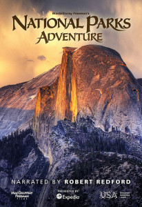 America Wild National Parks Adventure (2016) ผจญภัยในอุทยานแห่งชาติ