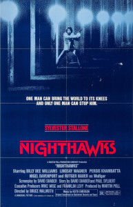 Nighthawks (1981)