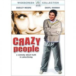 Crazy People (1990)