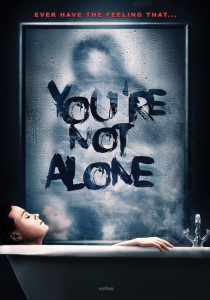 Not Alone (2021)
