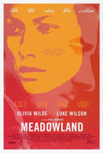 Meadowland (2015) จะกกกอดเจ้าไว้แนบใจตราบชั่วกาล