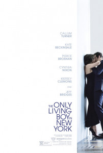 The Only Living Boy in New York (2017) ถ้าเหงา แล้วเรารักกันได้ไหม