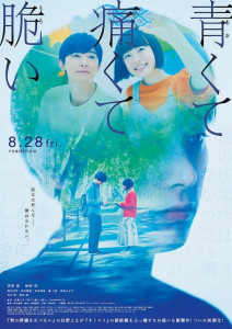 Blue Painful Fragile (2020) สองเรา เจ็บปวด เปราะบาง