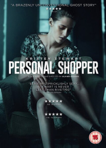PERSONAL SHOPPER (2016) สื่อจิตสัมผัส