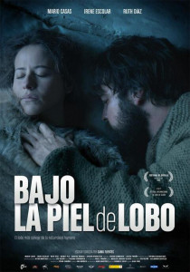 The Skin of the Wolf (2017) โดดเดี่ยวหัวใจทระนง
