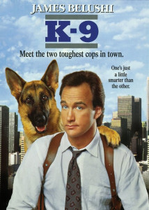 K-9 (1989) ตำรวจไม่มีหมวก