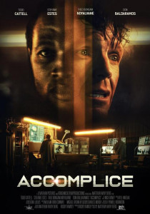 Accomplice | Netflix (2020) จักรยานคู่ใจ