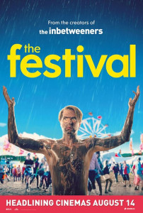 The Festival (2018) จี๊ดเป็นบ้า ขอซ่าให้ลืมเศร้า