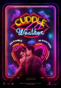 Cuddle Weather (2019) อากาศบ่มรัก