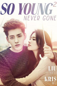 NEVER GONE (2016) ซับไทย
