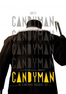 Candyman (2021)