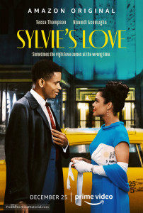 Sylvie’s Love (2020) ซิลวี่เลิฟ