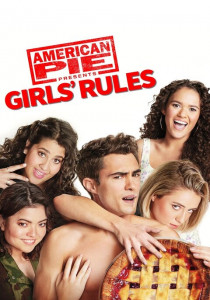 American Pie Presents Girls’ Rules (2020)