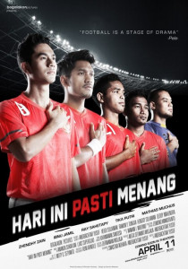 Go Eight (2013) วันแห่งชัยชนะ