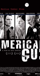 American Gun (2005) วิบัติปืนสังหารโลก