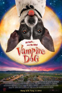 Vampire Dog (2012) คุณหมาแวมไพร์